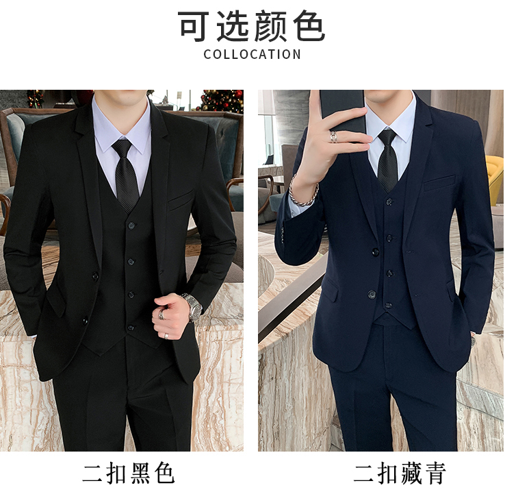 在西服的定做過(guò)程中，客戶有哪些個(gè)性化的需求？