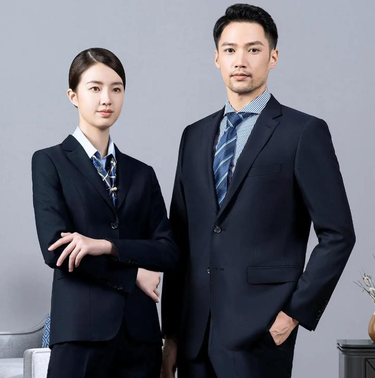 定做一套好的西服，輔料怎么選擇?